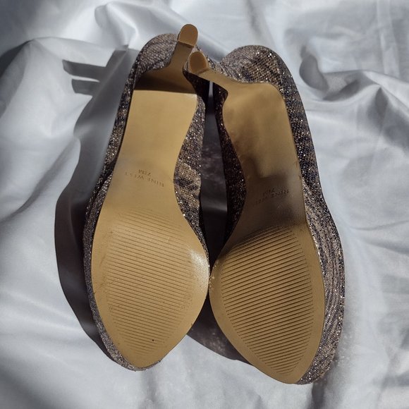 Nine West heels - Picture 5 of 10